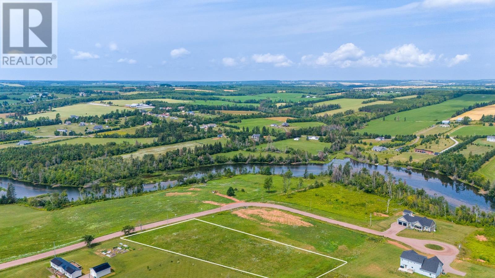 Lot 13 Serenity Place Lane, Wheatley River, Prince Edward Island  C0A 1N0 - Photo 1 - 202616603