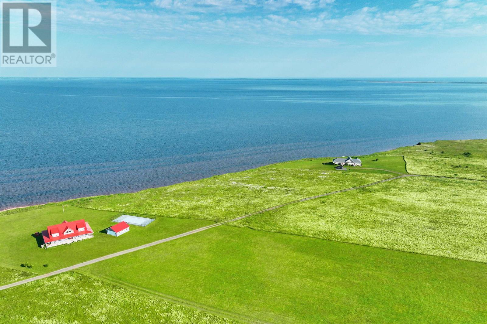 Lot 04-8 Island View Lane, Malpeque, Prince Edward Island
