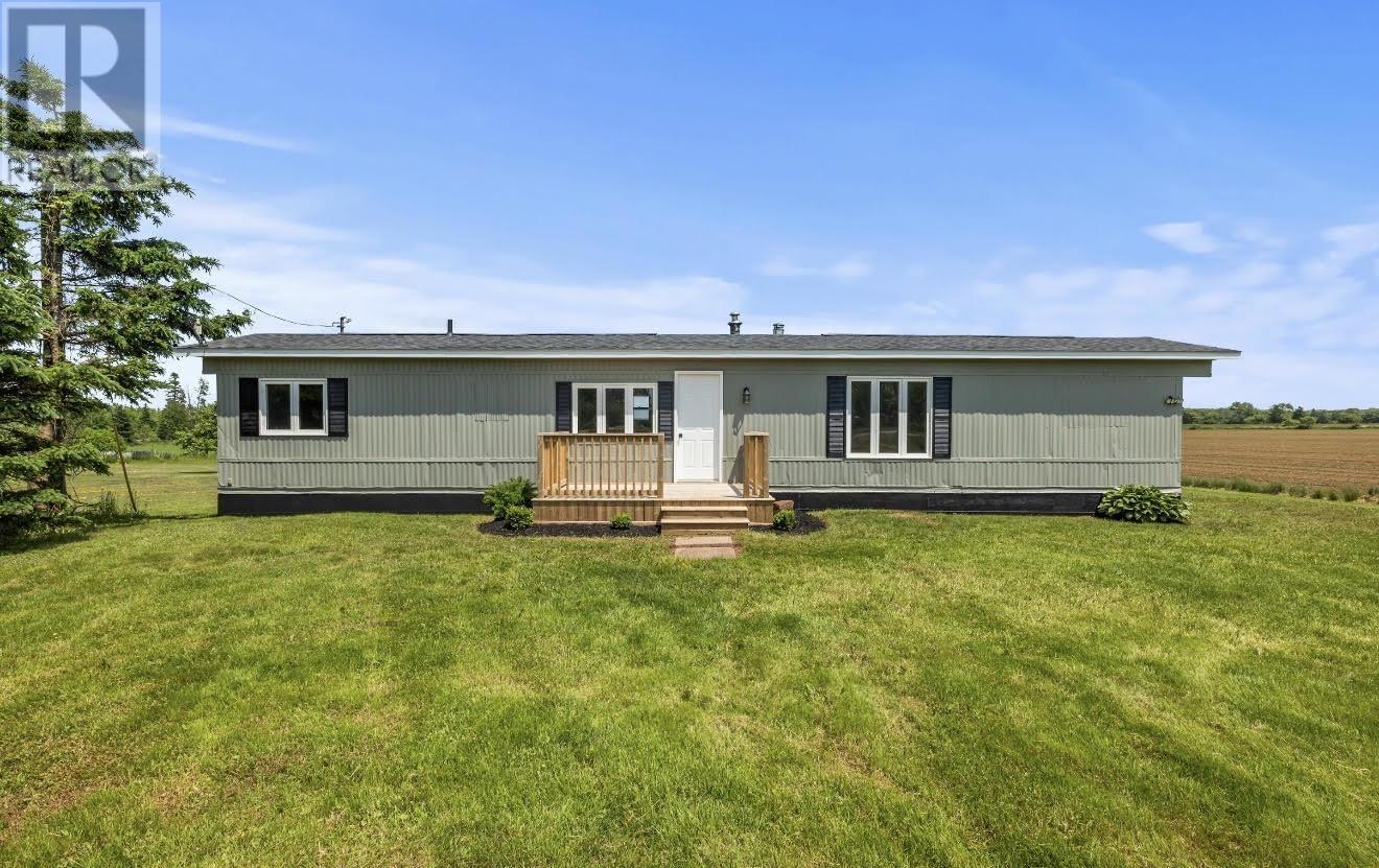 1116 St. Charles Road, Souris West, Prince Edward Island