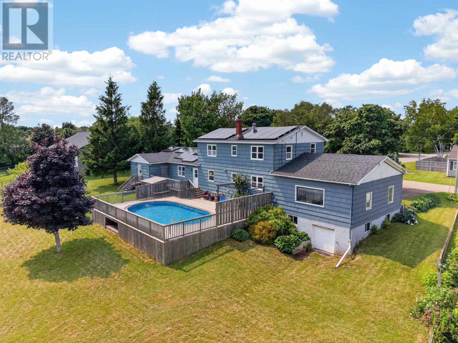 4 Maclean Avenue, Kensington, Prince Edward Island  C0B 1M0 - Photo 1 - 202616623