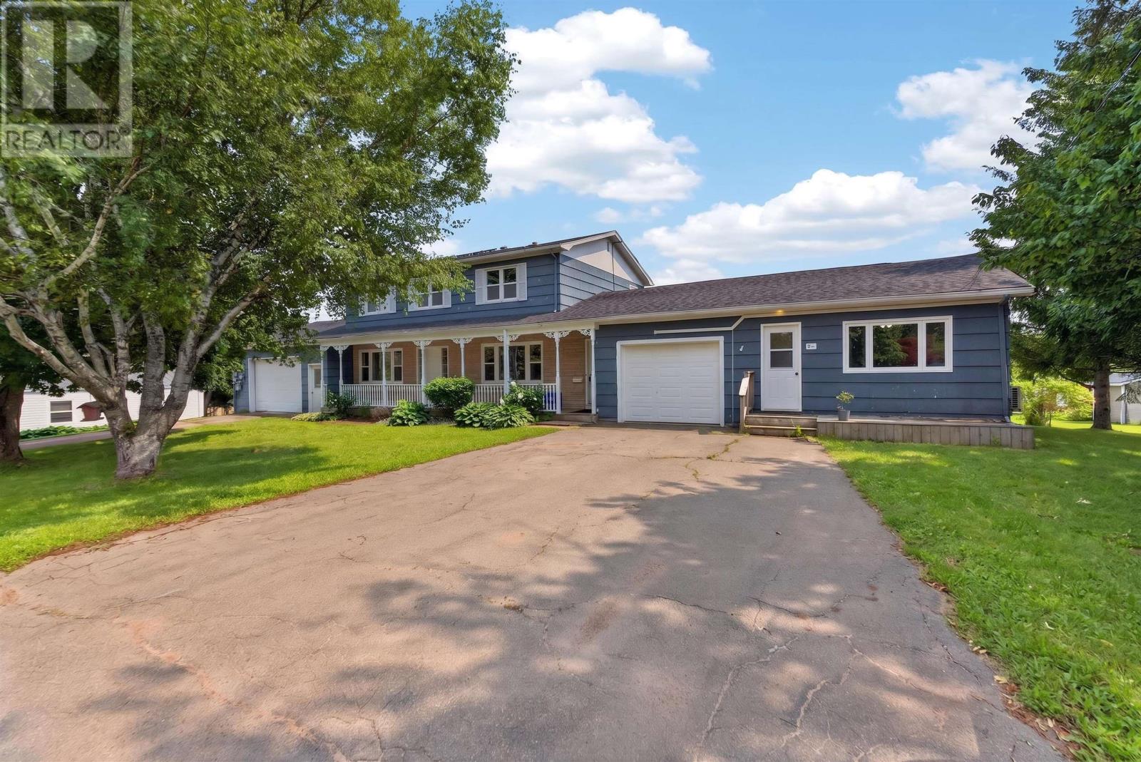 4 Maclean Avenue, Kensington, Prince Edward Island  C0B 1M0 - Photo 33 - 202616623