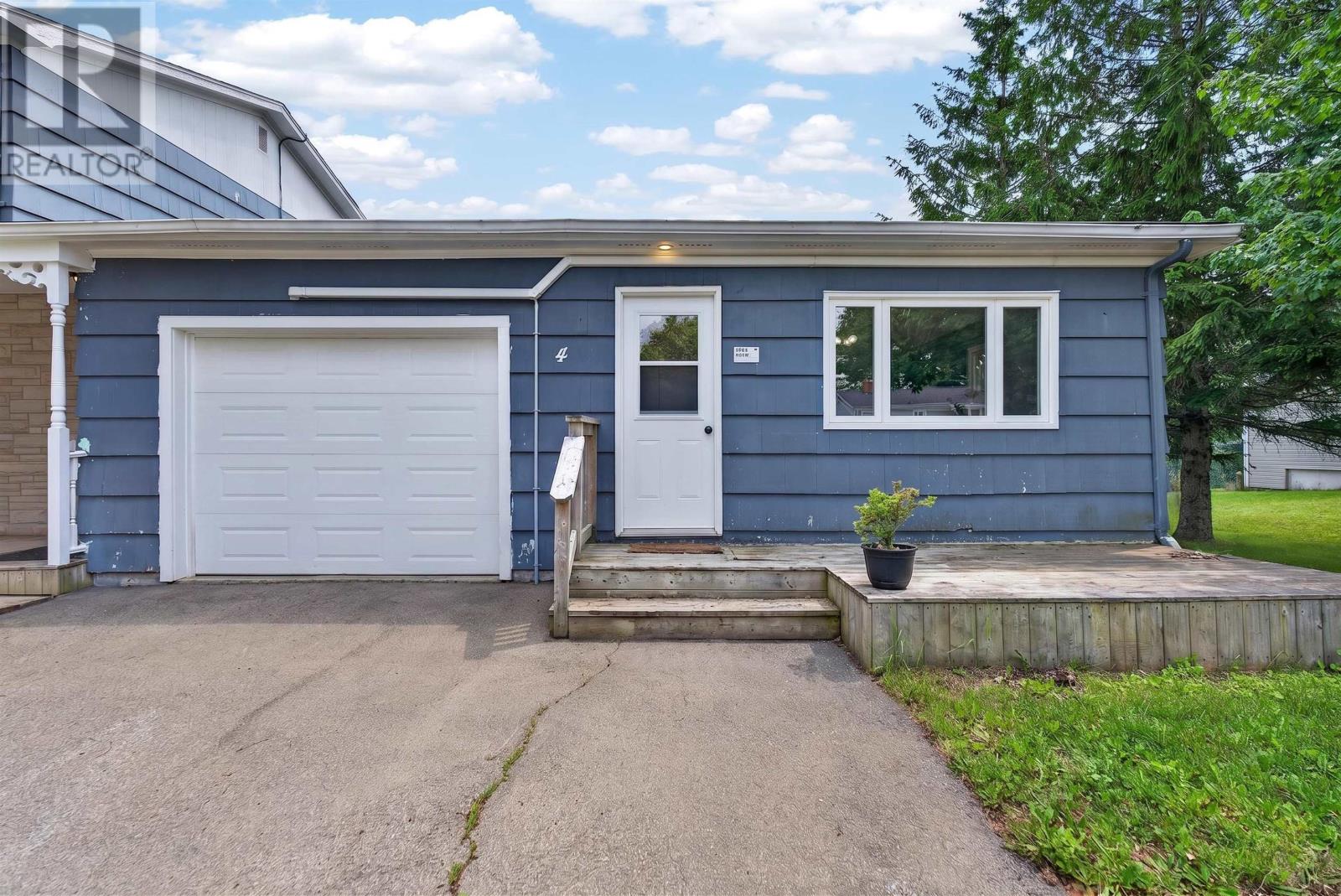4 Maclean Avenue, Kensington, Prince Edward Island  C0B 1M0 - Photo 34 - 202616623