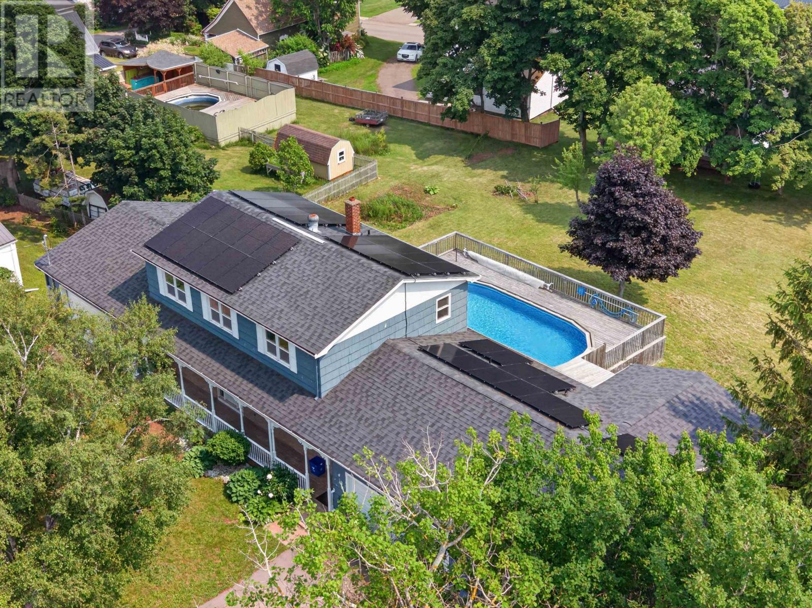 4 Maclean Avenue, Kensington, Prince Edward Island  C0B 1M0 - Photo 46 - 202616623