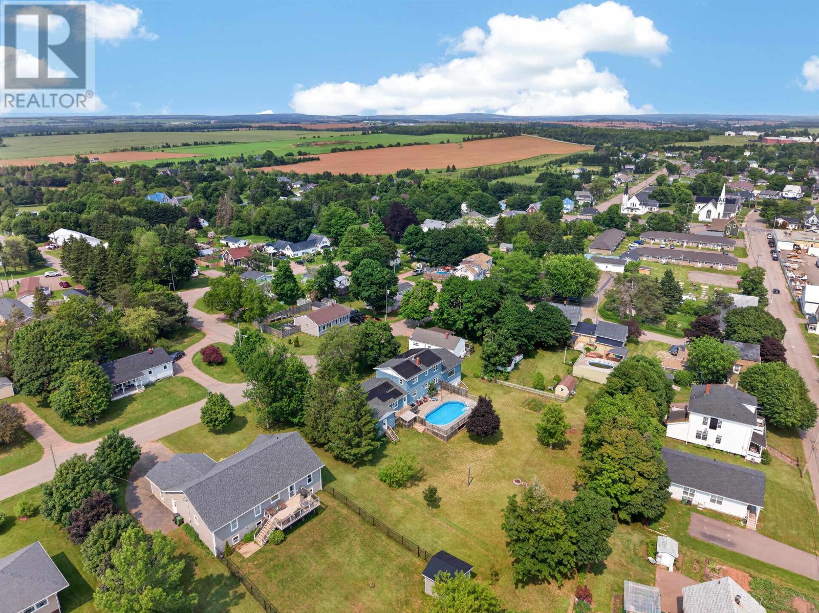 4 Maclean Avenue, Kensington, Prince Edward Island  C0B 1M0 - Photo 48 - 202616623