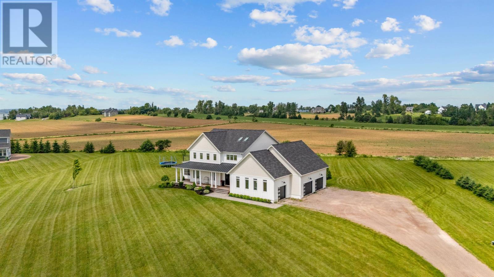 126 Heritage River Road, Mermaid, Prince Edward Island