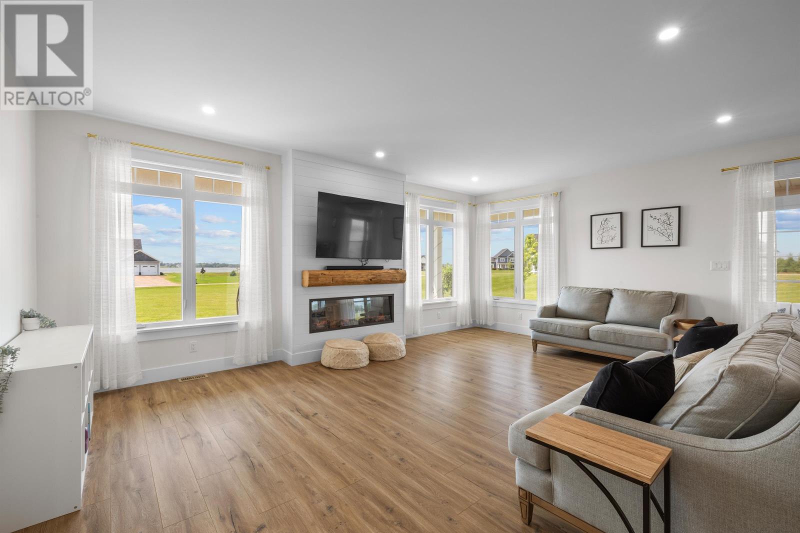 126 Heritage River Road, Mermaid, Prince Edward Island  C1B 3Y3 - Photo 12 - 202616625