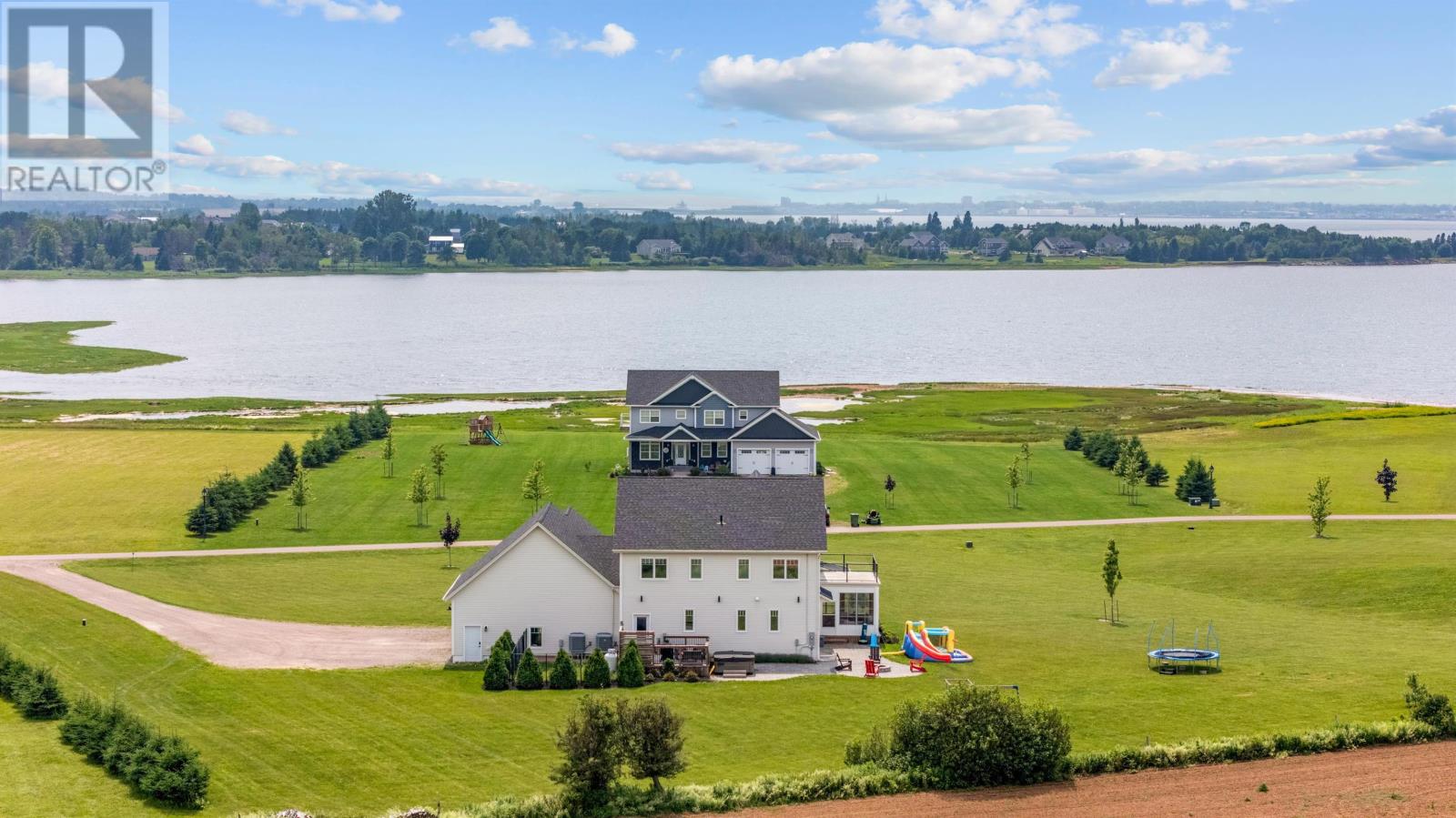 126 Heritage River Road, Mermaid, Prince Edward Island  C1B 3Y3 - Photo 2 - 202616625
