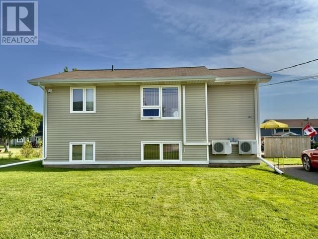 446 Maddix Crescent, Summerside, Prince Edward Island  C1N 6T3 - Photo 1 - 202616638
