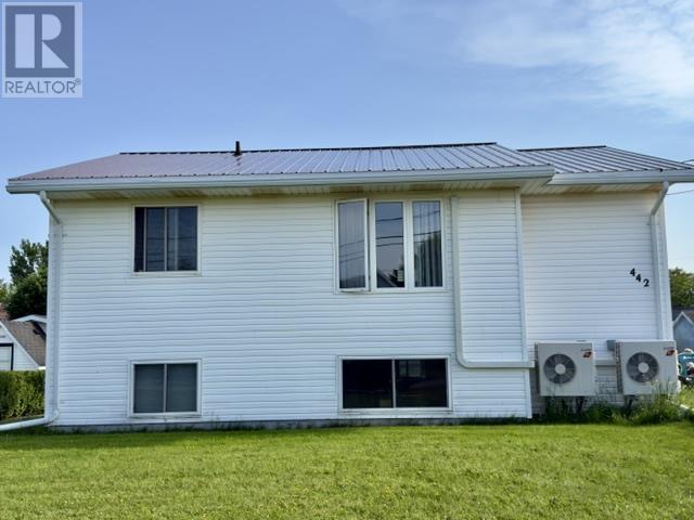 442 Maddix Crescent, Summerside, Prince Edward Island