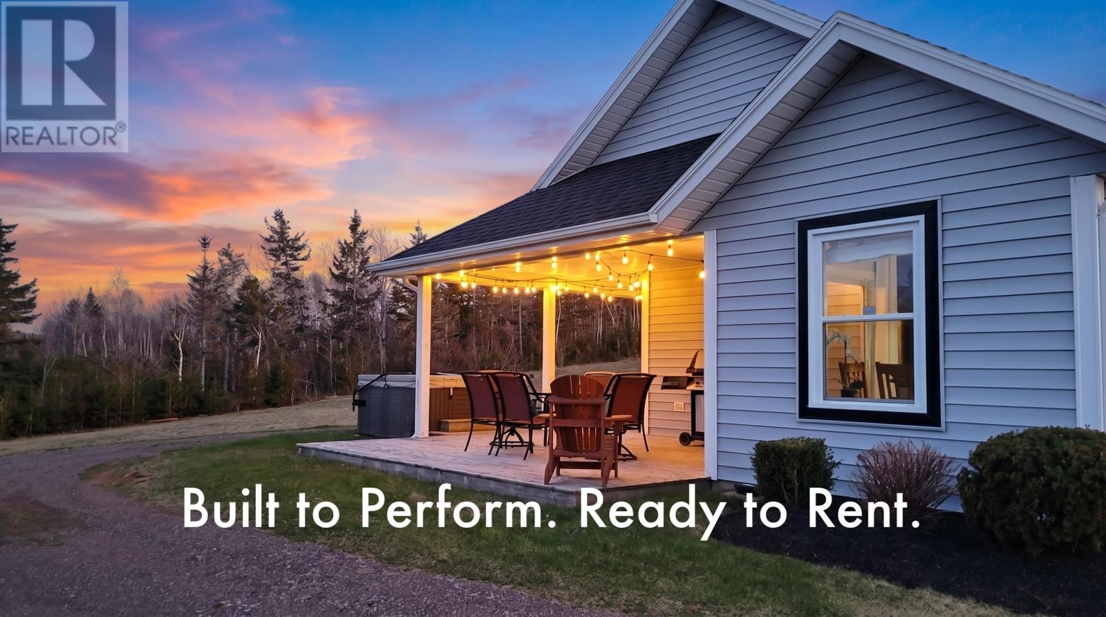 2 222 Schoolhouse Lane, Stanley Bridge, Prince Edward Island