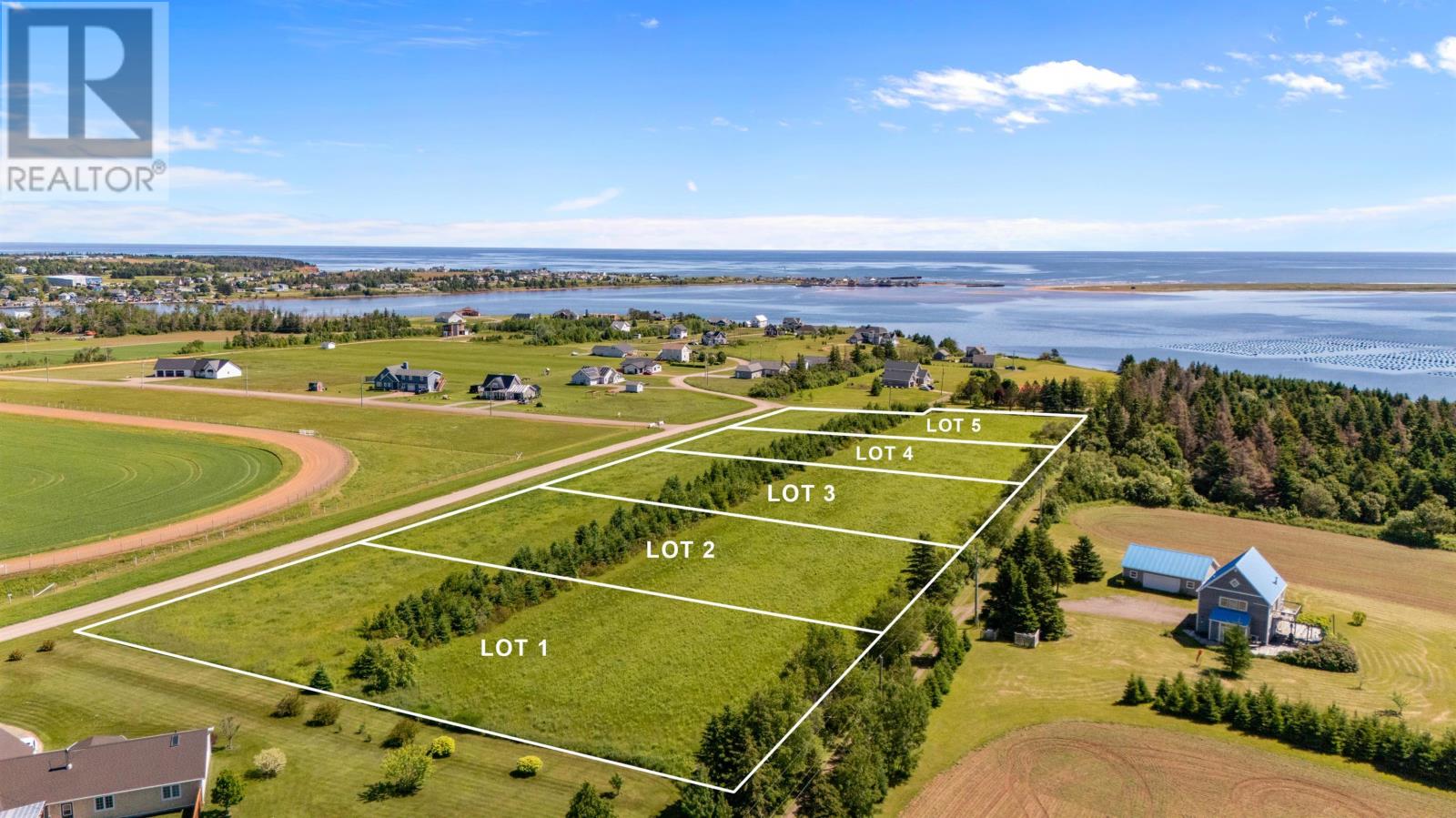 Lot 5 Grand View Lane, North Rustico, Prince Edward Island  C0A 1X0 - Photo 2 - 202616650
