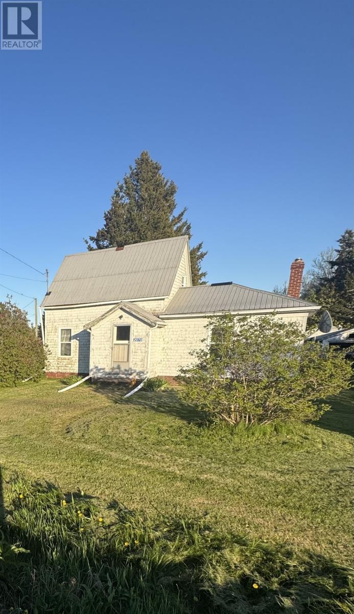 2070 Cape Bear Road, Beach Point, Prince Edward Island