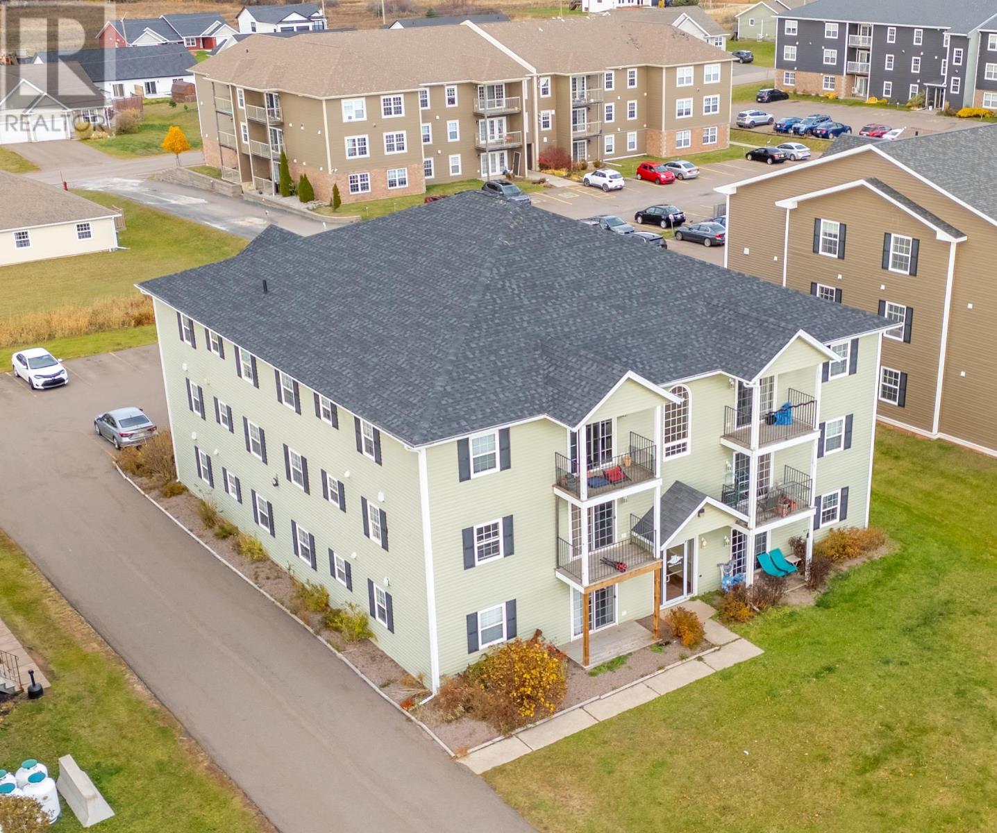 61 Ducks Landing, Stratford, Prince Edward Island  C1B 2X8 - Photo 1 - 202616656