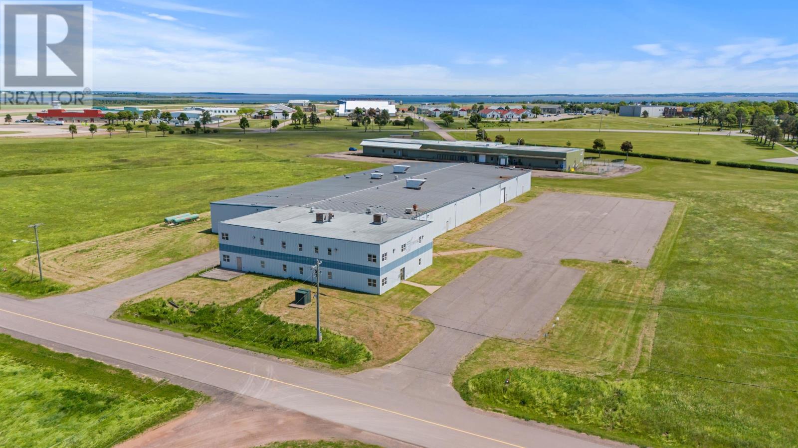 45 Cannon Drive, Summerside, Prince Edward Island  C0A 2A0 - Photo 1 - 202616666