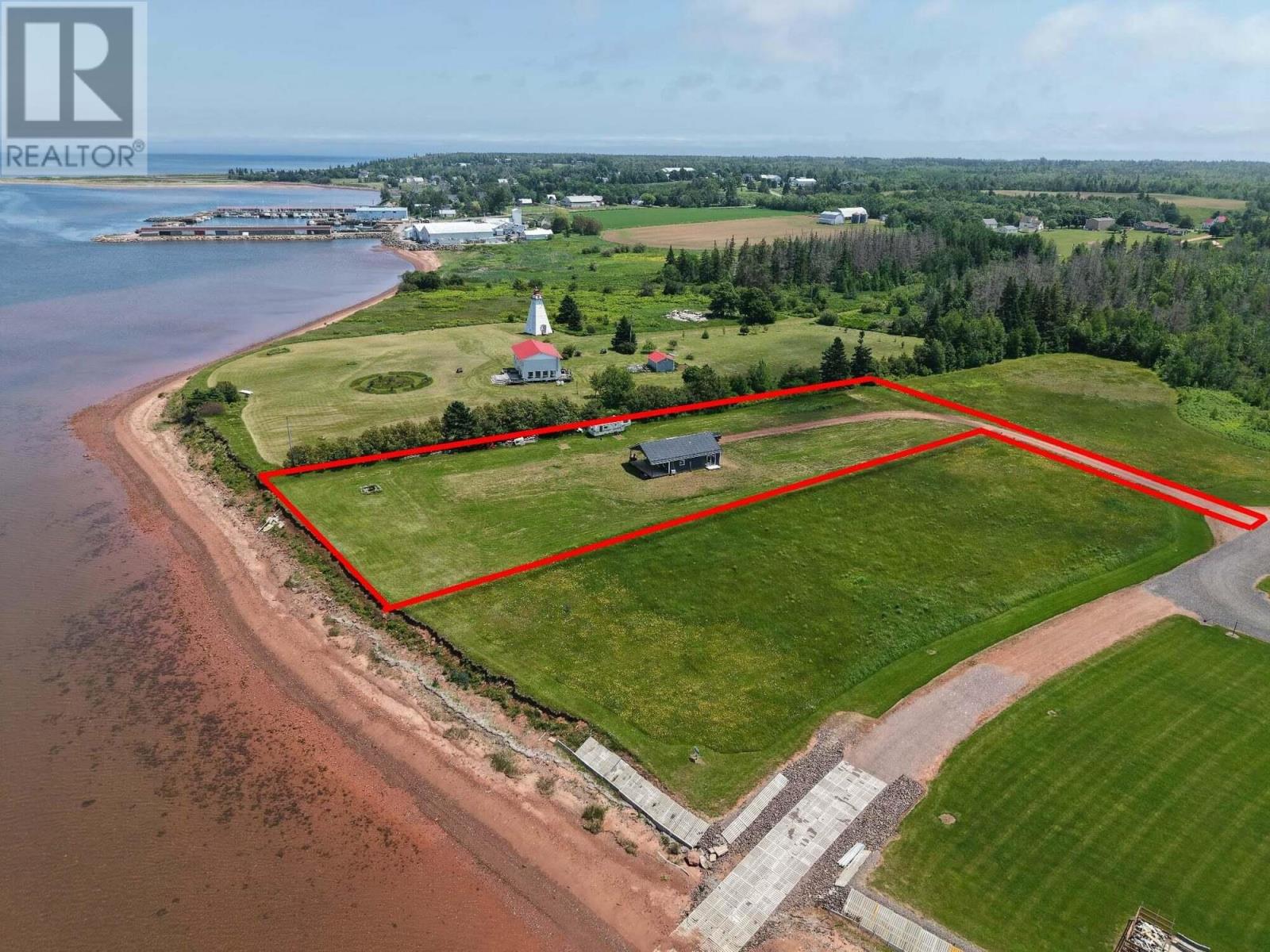96 Arr Beach Lane, Beach Point, Prince Edward Island  C0A 1V0 - Photo 1 - 202616691