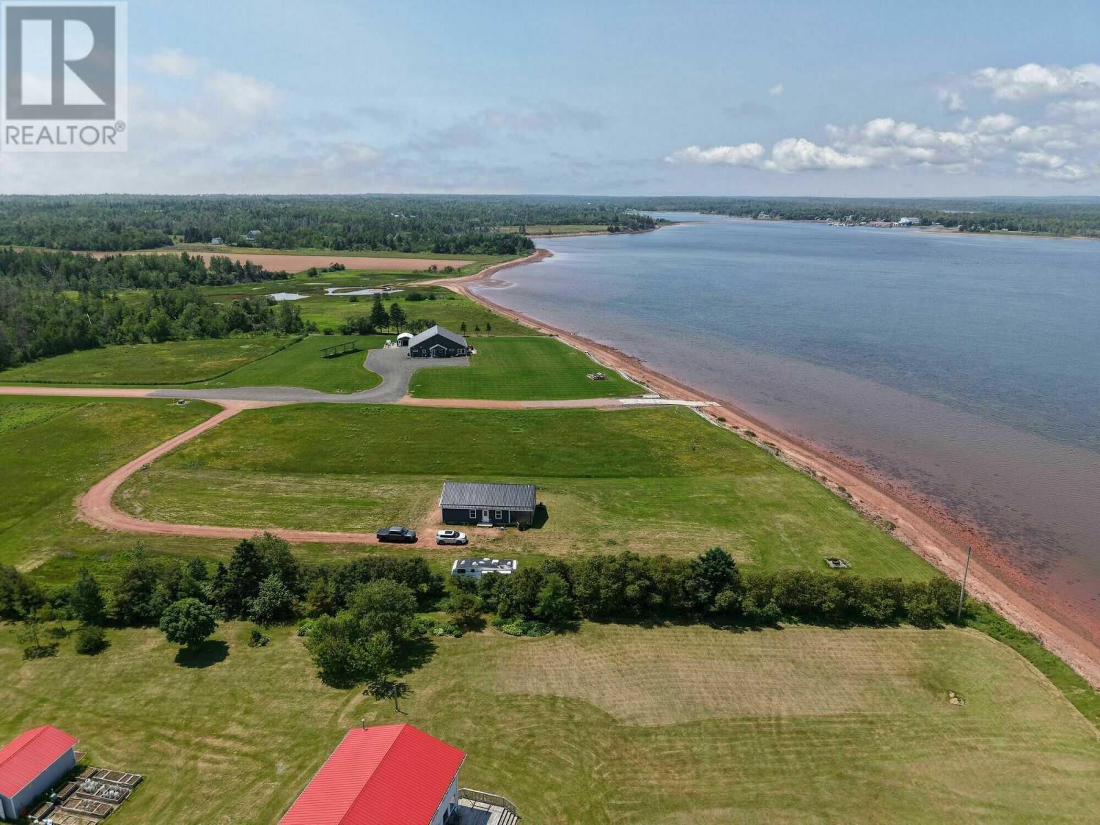 96 Arr Beach Lane, Beach Point, Prince Edward Island  C0A 1V0 - Photo 17 - 202616691