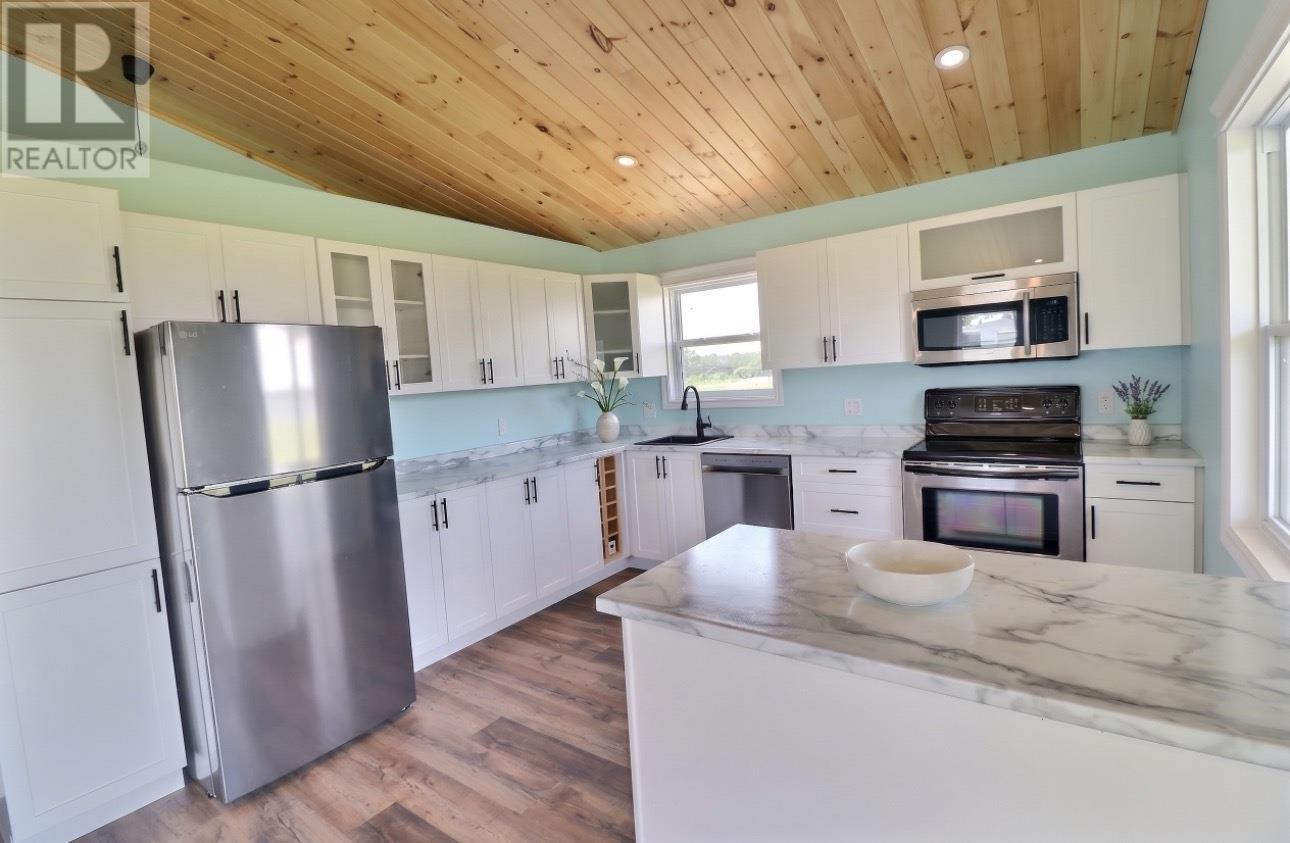 96 Arr Beach Lane, Beach Point, Prince Edward Island  C0A 1V0 - Photo 6 - 202616691