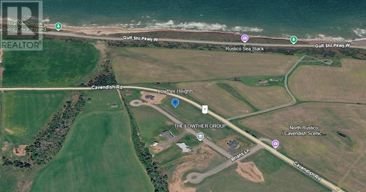Lot 23-2 Jaynes Way, Cavendish, Prince Edward Island  C0A 1N0 - Photo 4 - 202616692