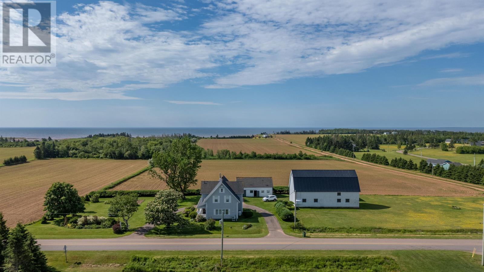 171 Bells Point Road, Cape Traverse, Prince Edward Island  C0B 1X0 - Photo 1 - 202616708