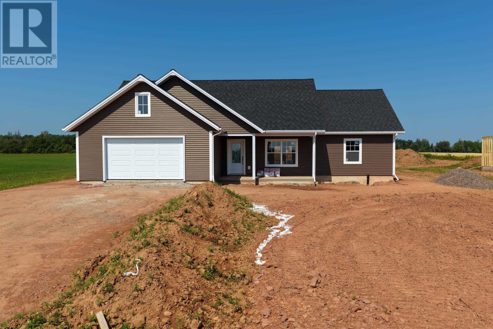 Lot 2 Artz Lane, Harrington, Prince Edward Island