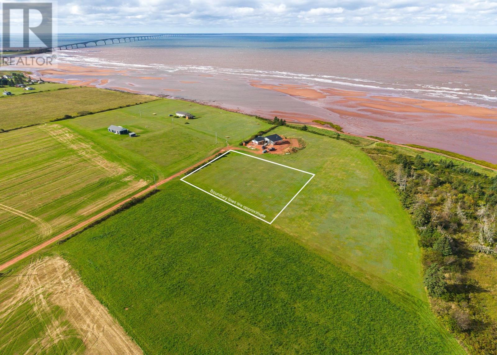 Stewart Road, Borden-Carleton, Prince Edward Island