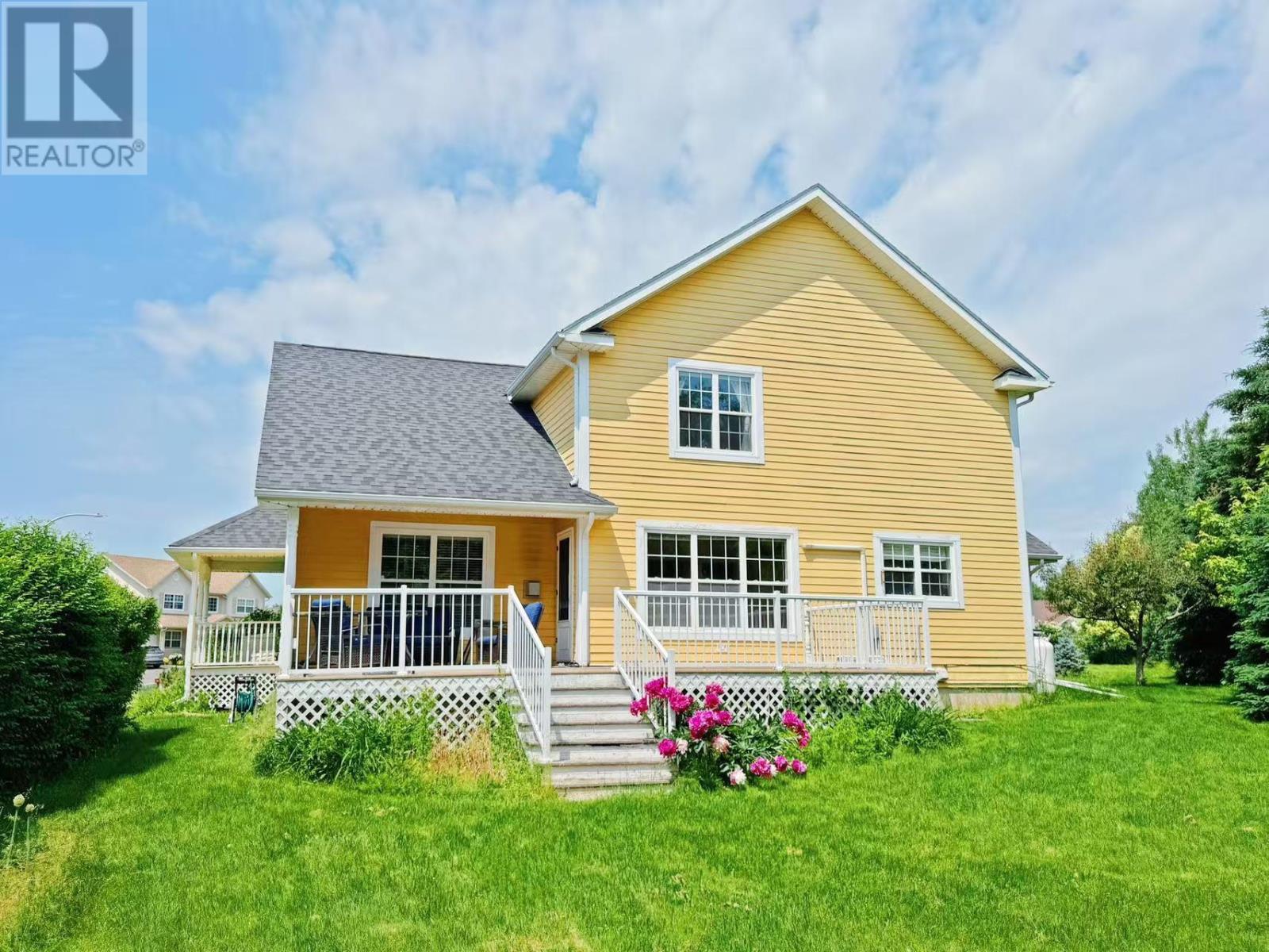 10 Eli Court E, Charlottetown, Prince Edward Island  C1E 2L4 - Photo 23 - 202616786