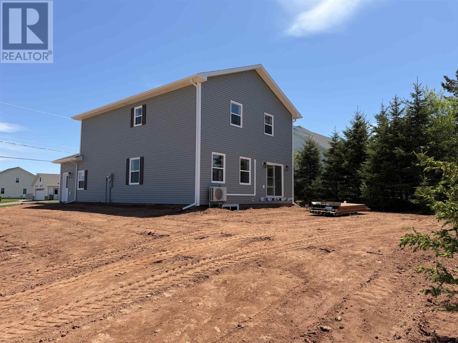 43 Acadian Avenue, Summerside, Prince Edward Island  C1N 6H5 - Photo 3 - 202616797
