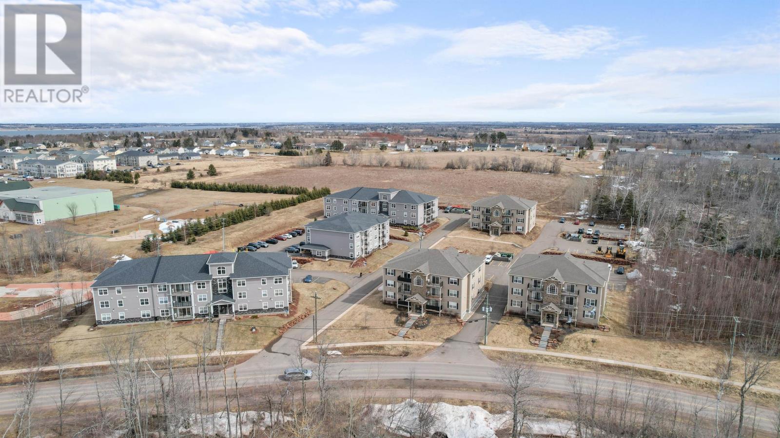 Unit 309 210 Shakespeare Drive, Stratford, Prince Edward Island  C1B 4B7 - Photo 23 - 202616806