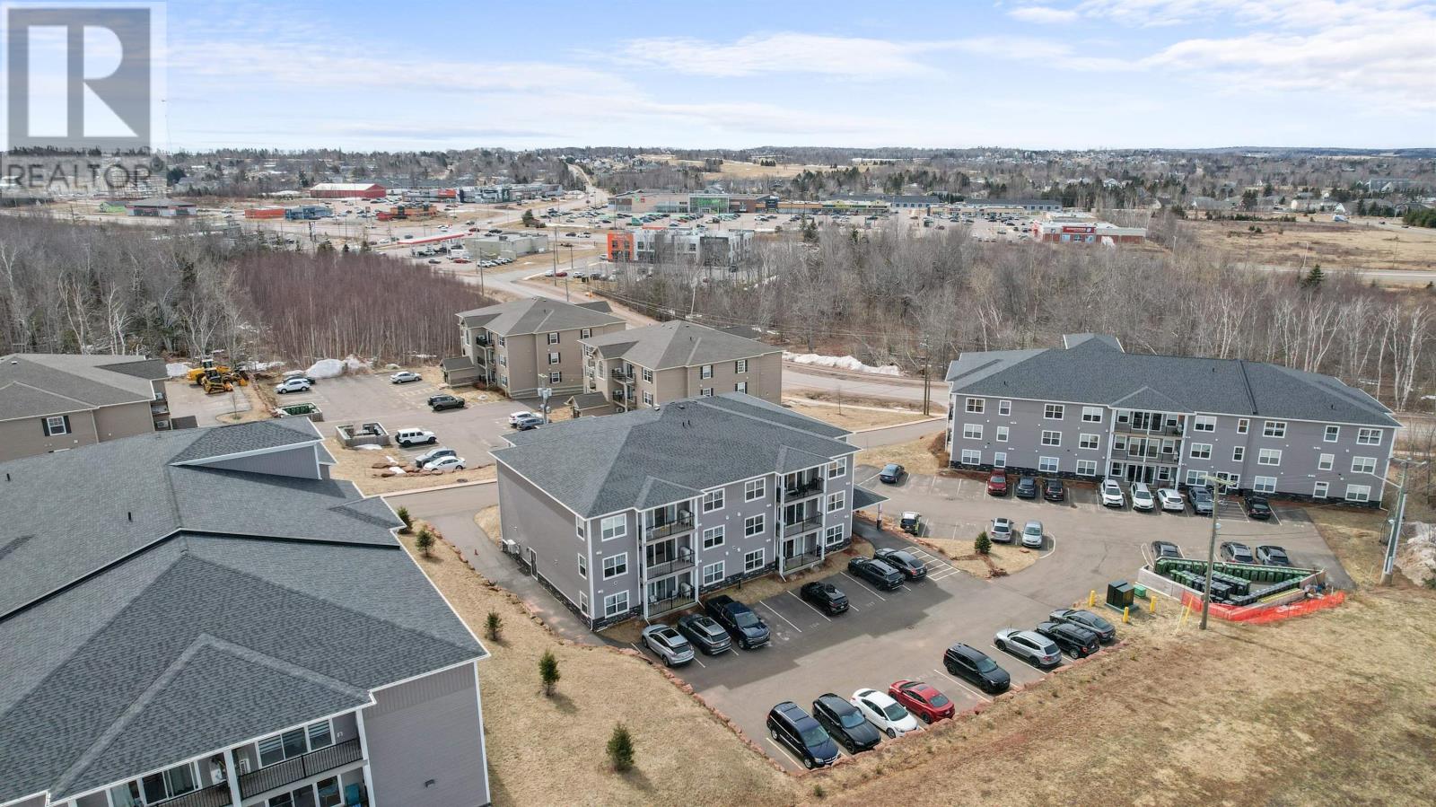 Unit 309 210 Shakespeare Drive, Stratford, Prince Edward Island  C1B 4B7 - Photo 25 - 202616806