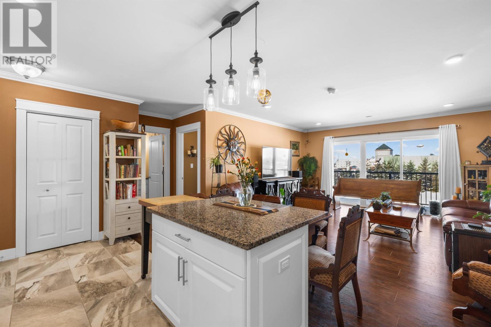Unit 309 210 Shakespeare Drive, Stratford, Prince Edward Island  C1B 4B7 - Photo 9 - 202616806