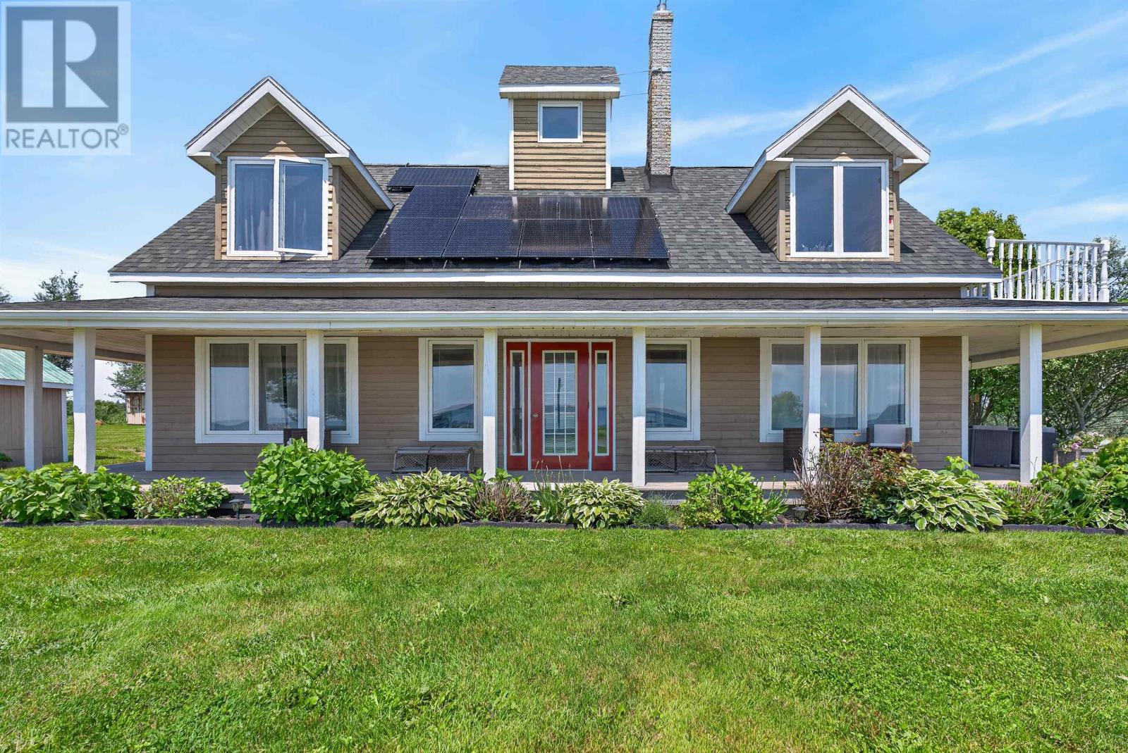 1088 Mcinnis Point Road, Earnscliffe, Prince Edward Island  C0A 2E0 - Photo 1 - 202616808