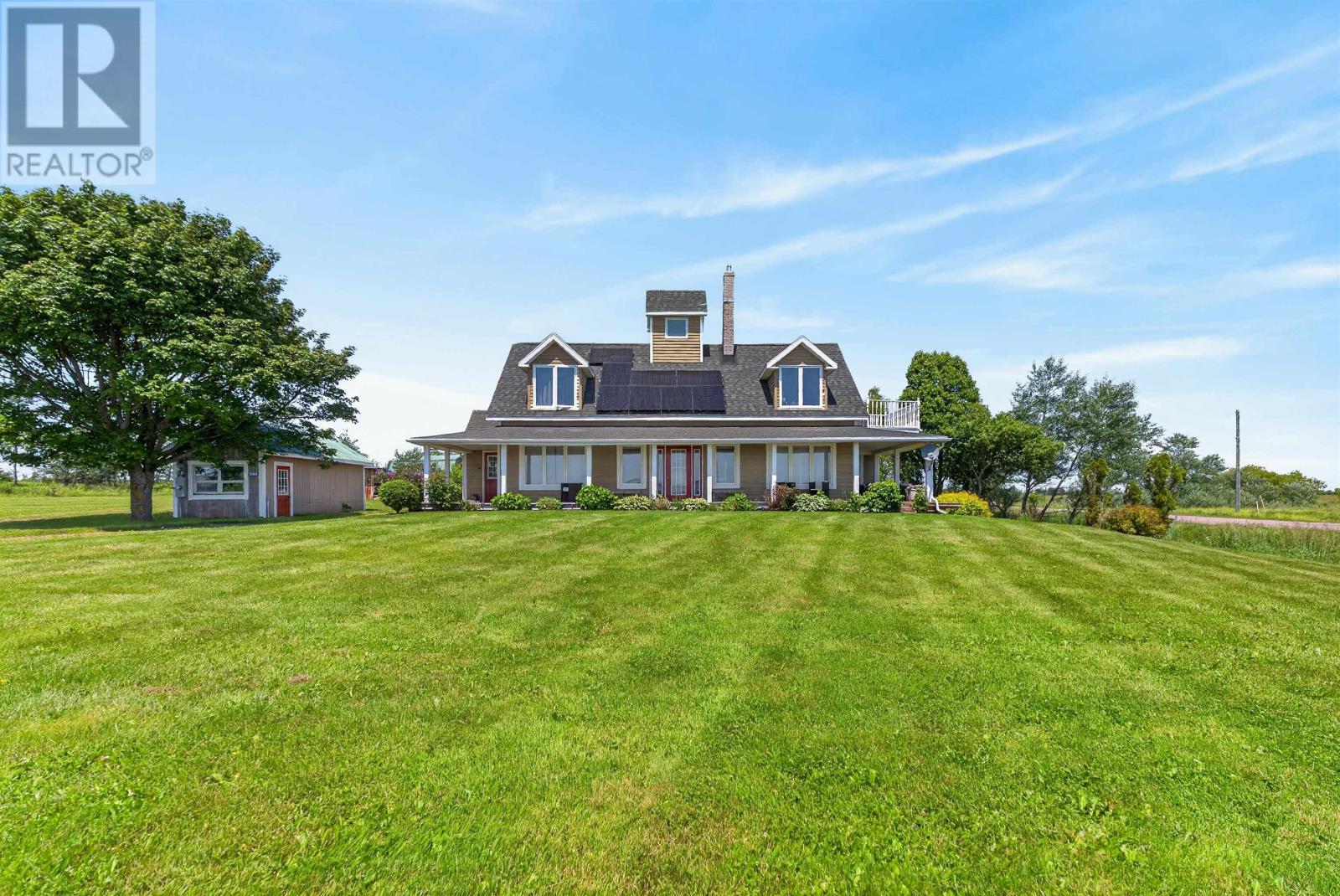 1088 Mcinnis Point Road, Earnscliffe, Prince Edward Island  C0A 2E0 - Photo 10 - 202616808