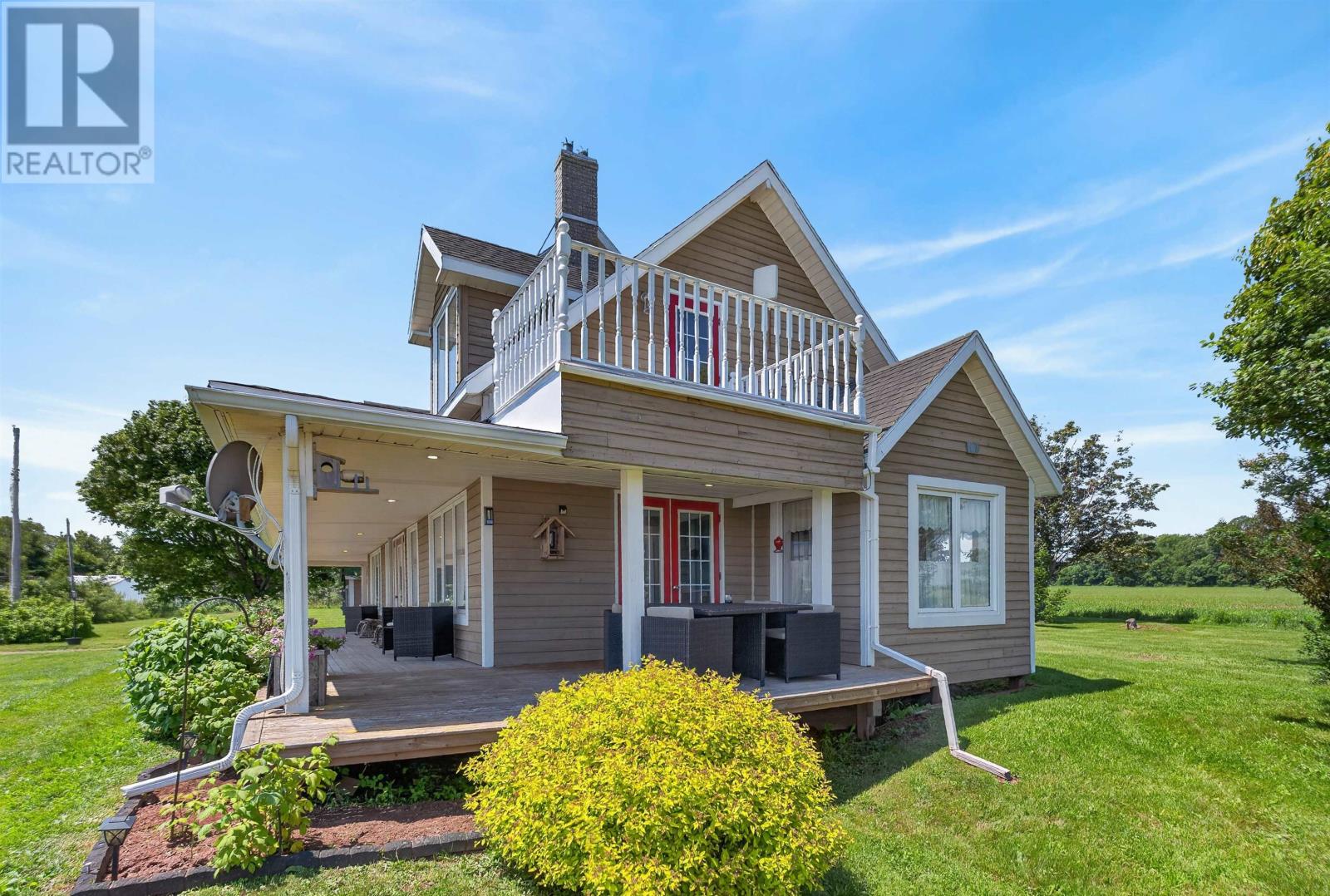 1088 Mcinnis Point Road, Earnscliffe, Prince Edward Island  C0A 2E0 - Photo 11 - 202616808