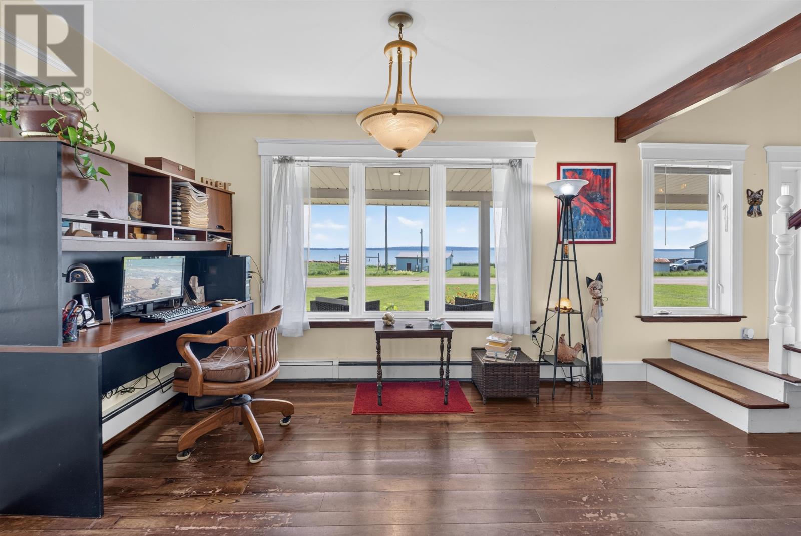 1088 Mcinnis Point Road, Earnscliffe, Prince Edward Island  C0A 2E0 - Photo 28 - 202616808