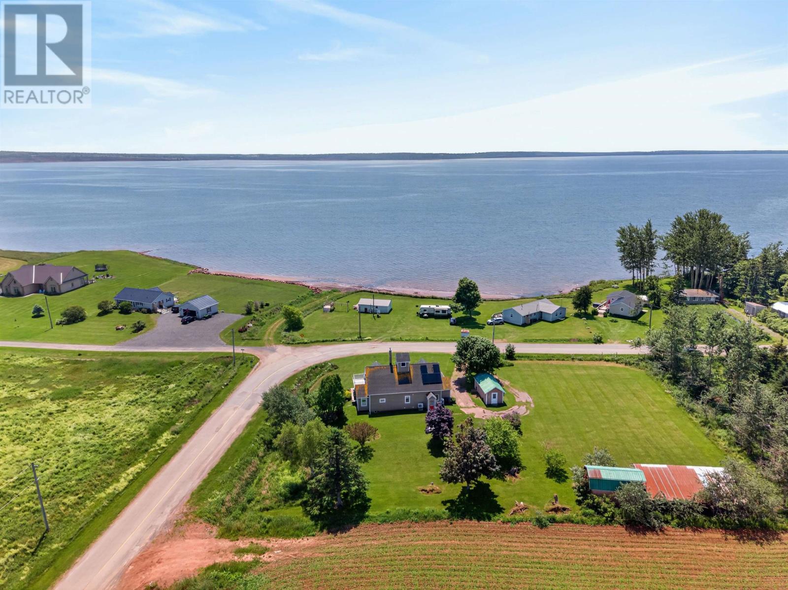 1088 Mcinnis Point Road, Earnscliffe, Prince Edward Island  C0A 2E0 - Photo 3 - 202616808