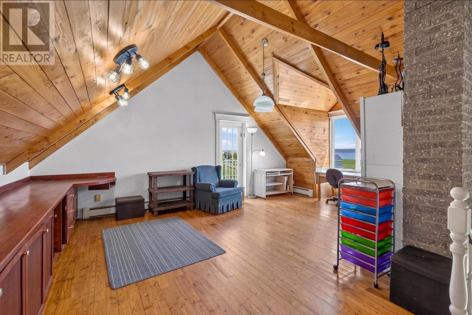 1088 Mcinnis Point Road, Earnscliffe, Prince Edward Island  C0A 2E0 - Photo 31 - 202616808