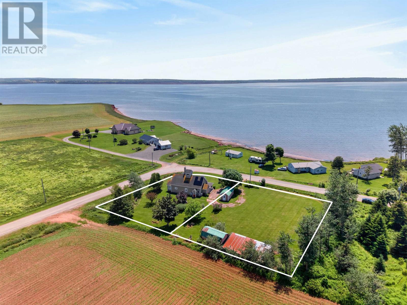 1088 Mcinnis Point Road, Earnscliffe, Prince Edward Island  C0A 2E0 - Photo 4 - 202616808