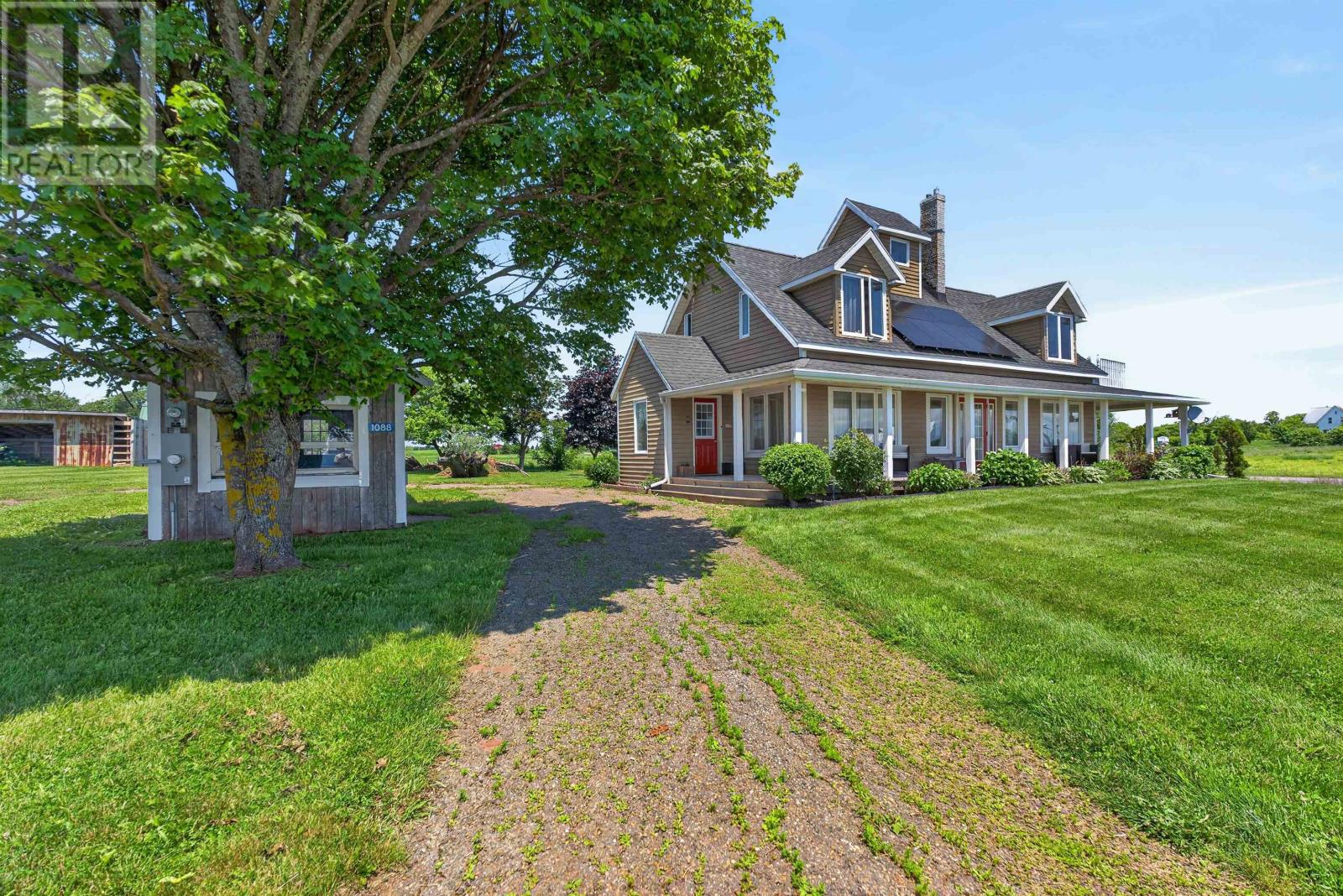 1088 Mcinnis Point Road, Earnscliffe, Prince Edward Island  C0A 2E0 - Photo 46 - 202616808