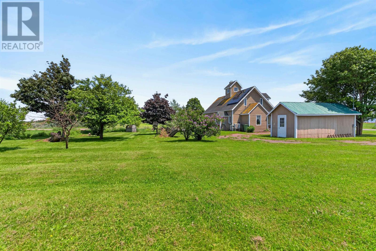 1088 Mcinnis Point Road, Earnscliffe, Prince Edward Island  C0A 2E0 - Photo 47 - 202616808
