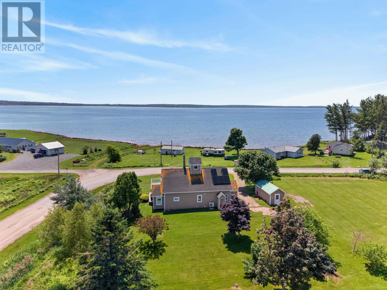 1088 Mcinnis Point Road, Earnscliffe, Prince Edward Island  C0A 2E0 - Photo 5 - 202616808