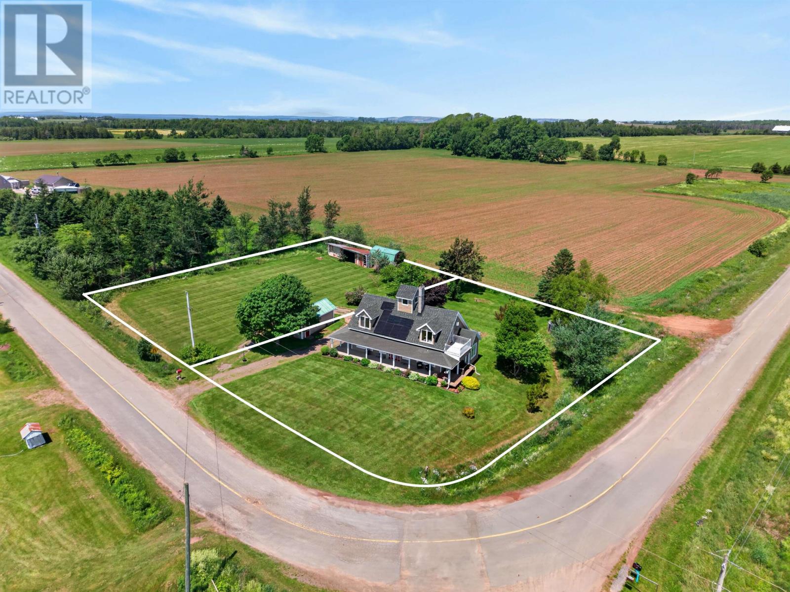 1088 Mcinnis Point Road, Earnscliffe, Prince Edward Island  C0A 2E0 - Photo 6 - 202616808
