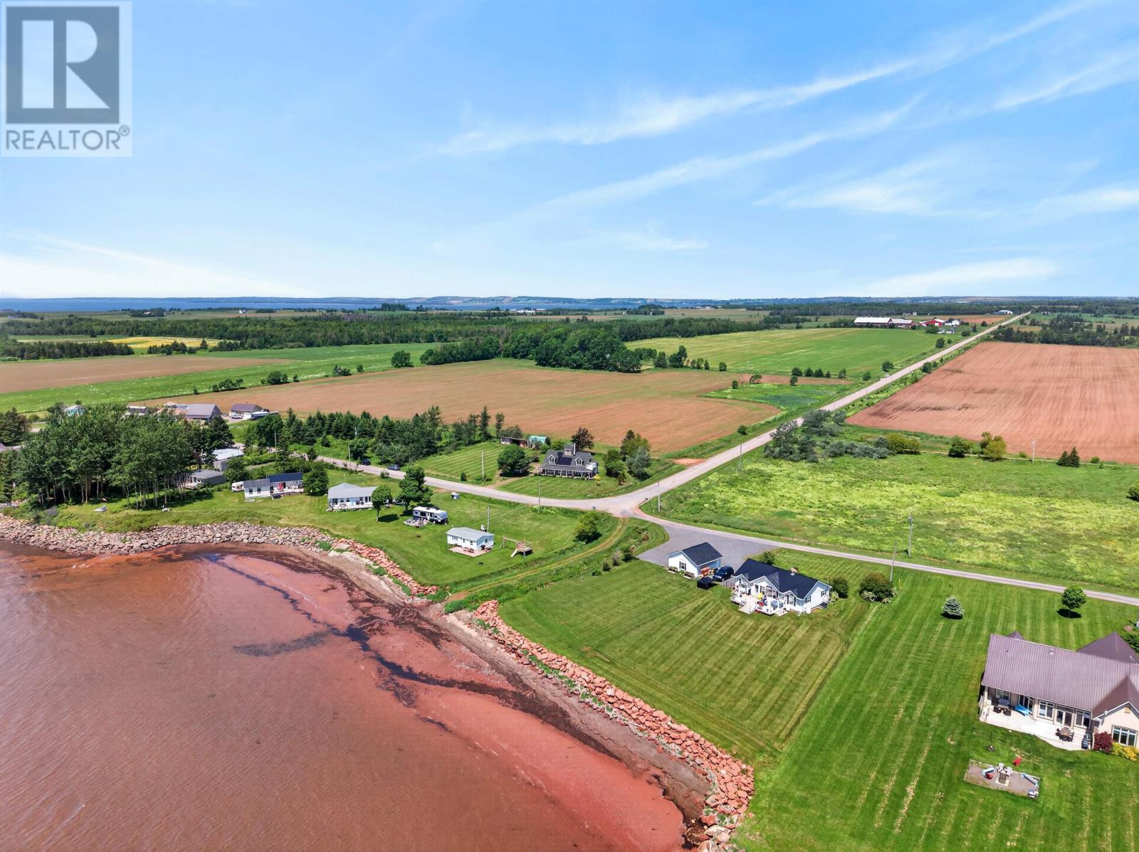 1088 Mcinnis Point Road, Earnscliffe, Prince Edward Island  C0A 2E0 - Photo 8 - 202616808