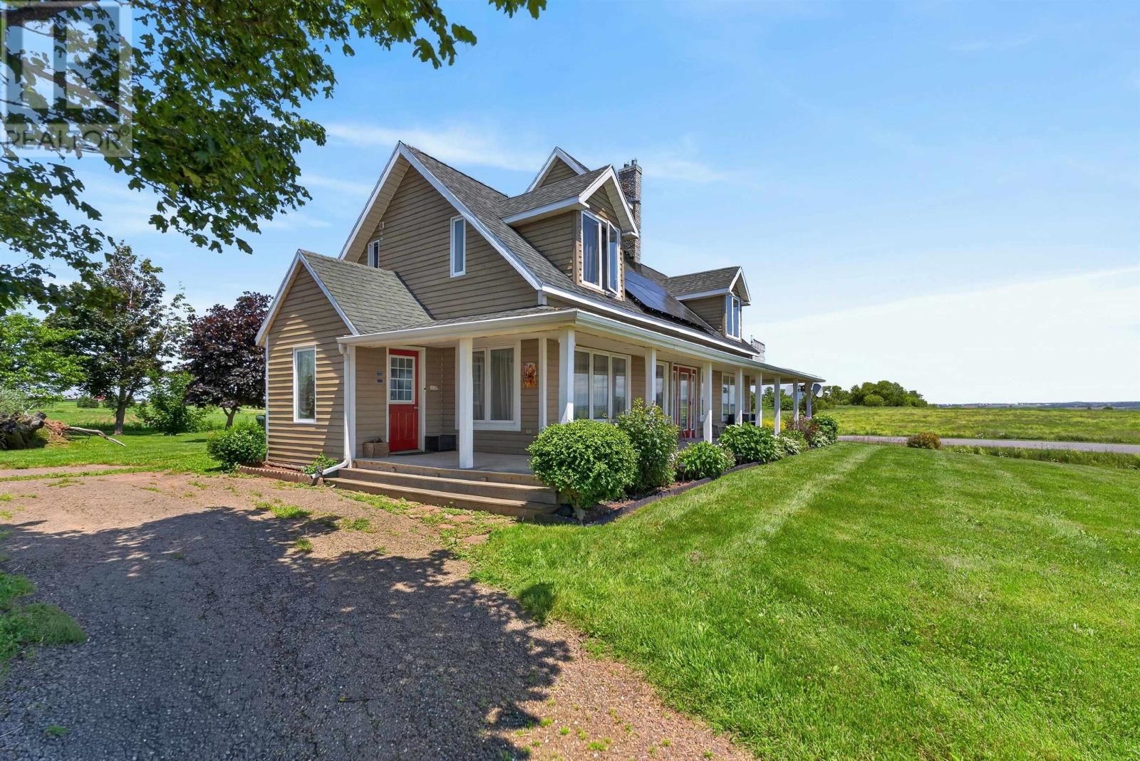 1088 Mcinnis Point Road, Earnscliffe, Prince Edward Island  C0A 2E0 - Photo 9 - 202616808
