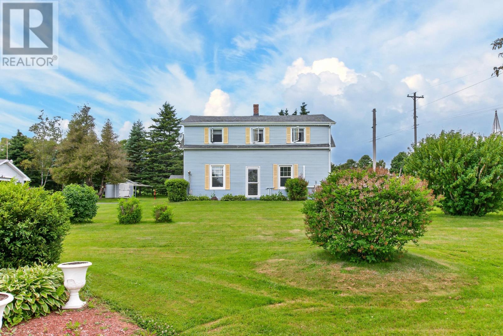 21273 Trans Canada 1, Albany, Prince Edward Island  C0A 1A0 - Photo 43 - 202616811
