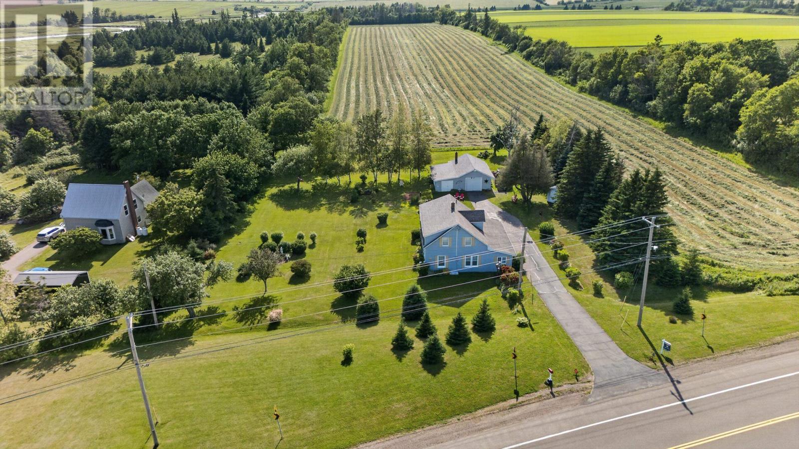 21273 Trans Canada 1, Albany, Prince Edward Island  C0A 1A0 - Photo 48 - 202616811