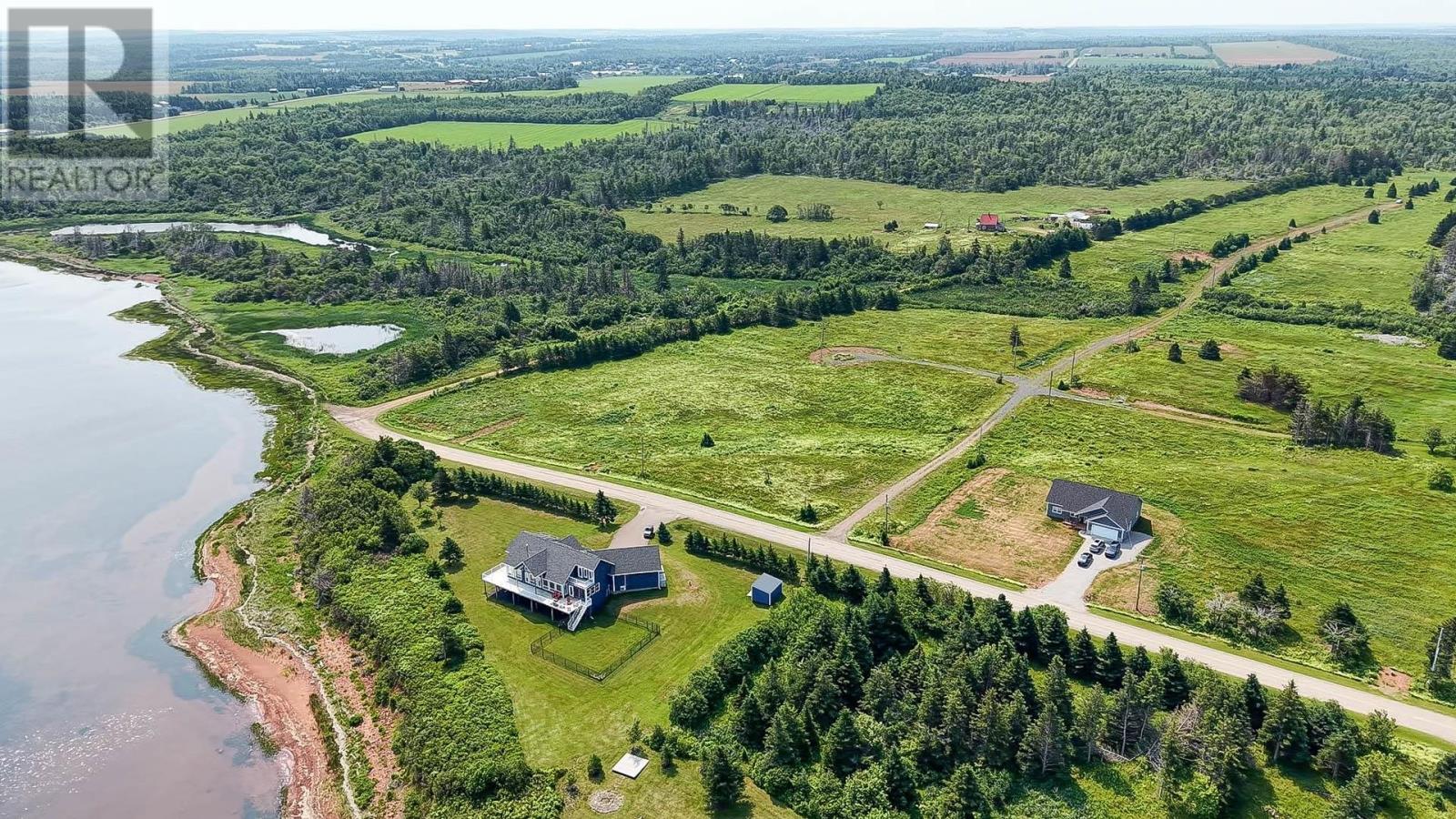 Lot 22-18 Ocean Bay Drive, St. Peter's Harbour, Prince Edward Island  C0A 1S0 - Photo 10 - 202616852