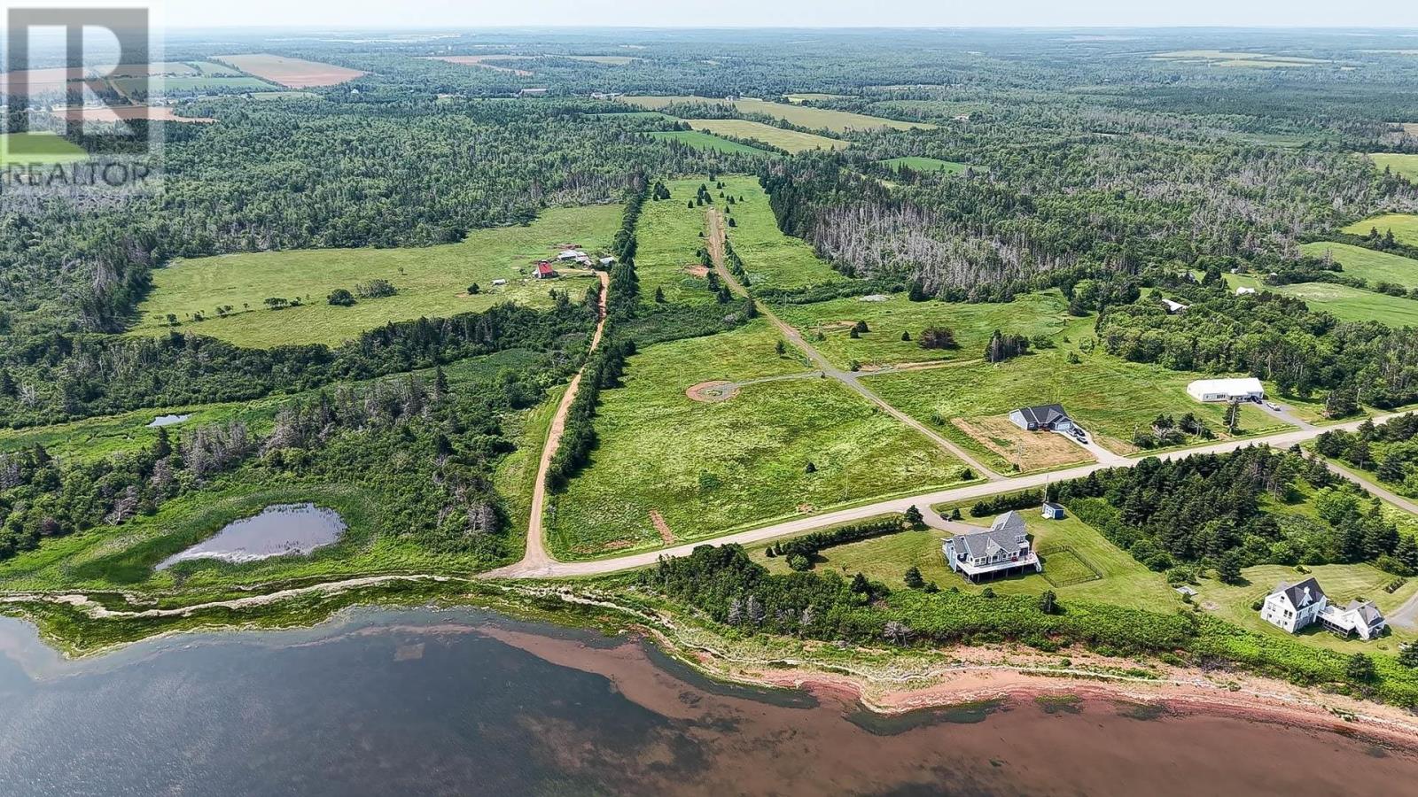 Lot 22-18 Ocean Bay Drive, St. Peter's Harbour, Prince Edward Island  C0A 1S0 - Photo 3 - 202616852