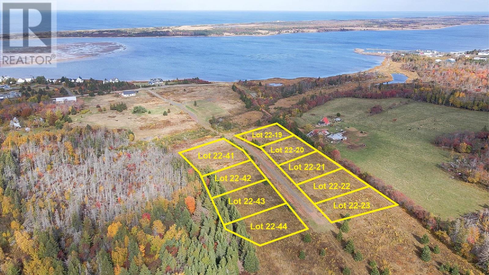 Lot 22-18 Ocean Bay Drive, St. Peter's Harbour, Prince Edward Island  C0A 1S0 - Photo 7 - 202616852