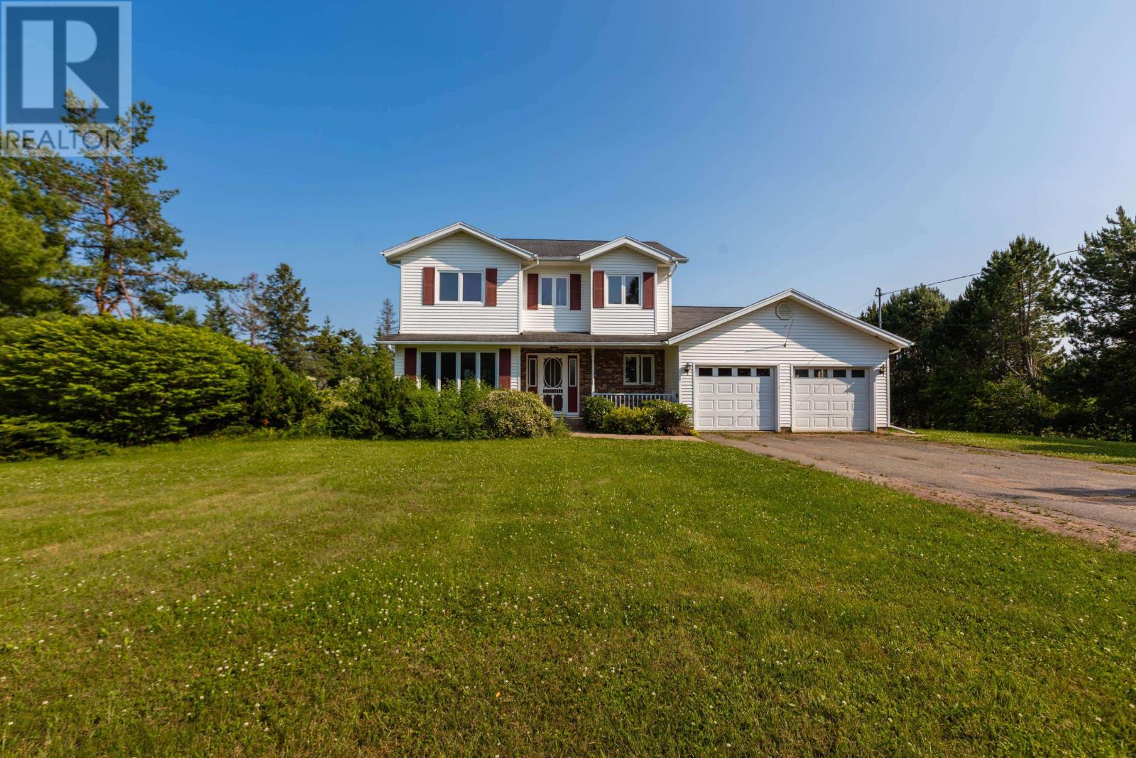 651 Valleyfield Road, Montague, Prince Edward Island  C0A 1R0 - Photo 1 - 202616861