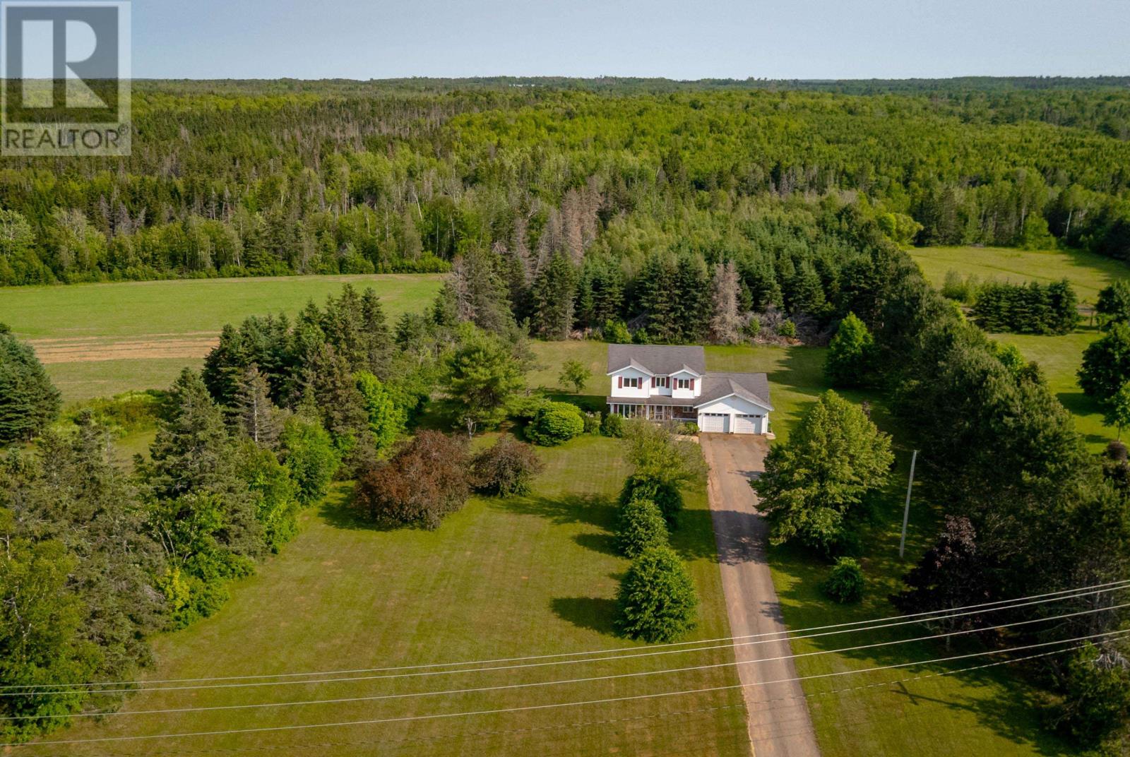 651 Valleyfield Road, Montague, Prince Edward Island  C0A 1R0 - Photo 2 - 202616861